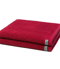 Online Smart 2-delige handdoekenset Badset