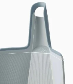 Clearance Snijplank Chop2Pot Plus 45 x 26 - opvouwbaar - grijs Keukenaccessoires