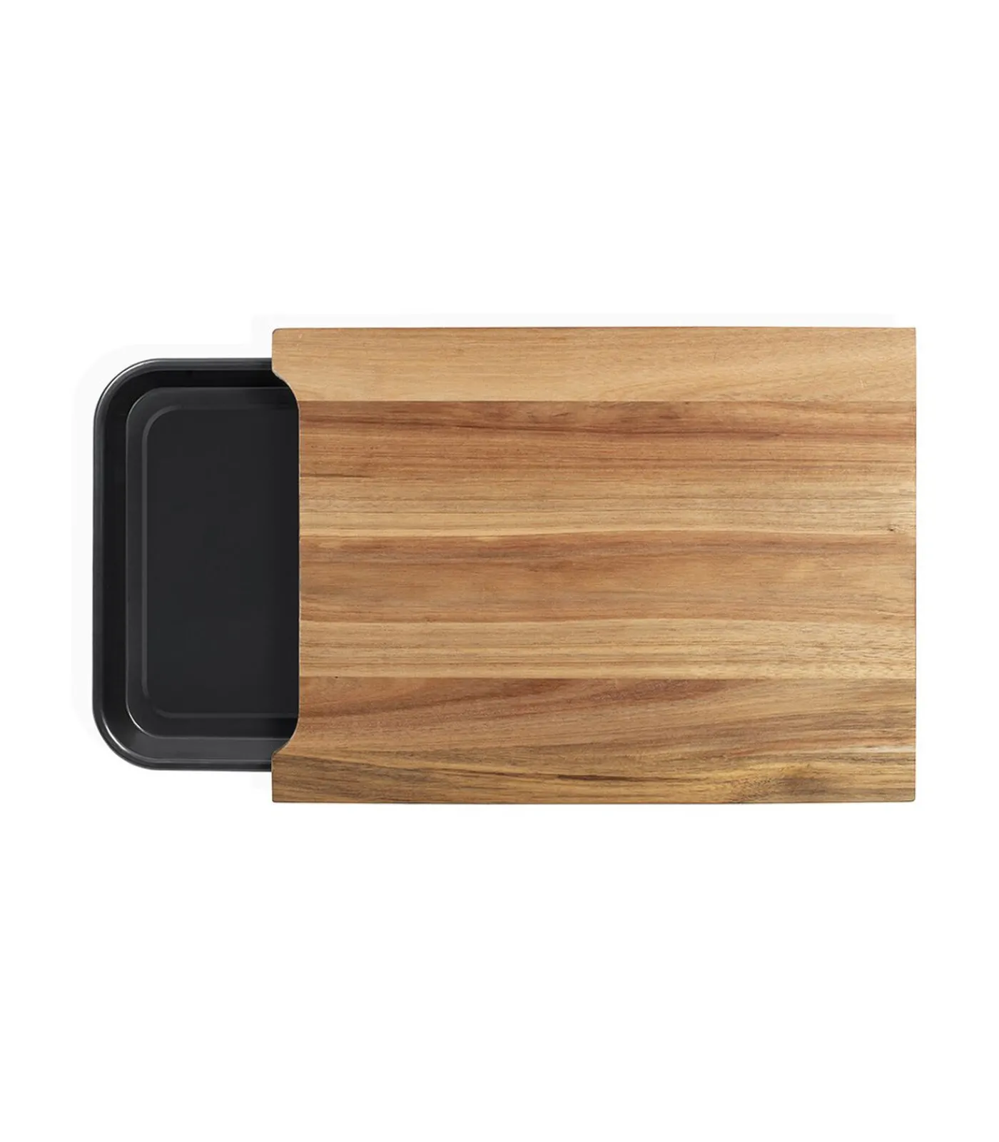 Discount Snijplank met lekbak Keukenaccessoires