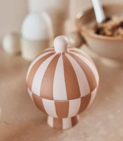 New Snoepdoos van steengoed Keukenaccessoires