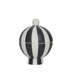 Sale Snoepdoos van steengoed Keukenaccessoires