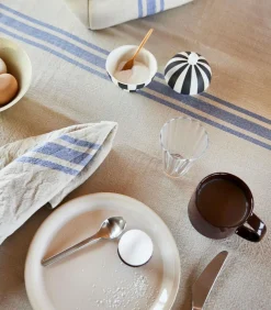 Sale Snoepdoos van steengoed Keukenaccessoires