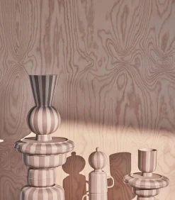 Snoepdoos van steengoed Keukenaccessoires