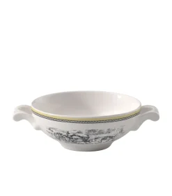 Online Soepkop Audun Ferme Tafelgerei