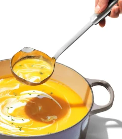 Soeplepel Steel Bestek