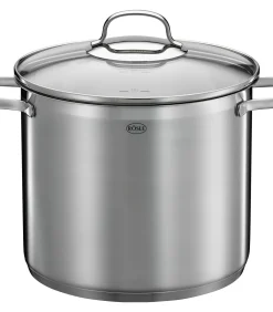 Online Soeppan Elegance - RVS - ø 24 cm / 8 liter Potten & Pannen