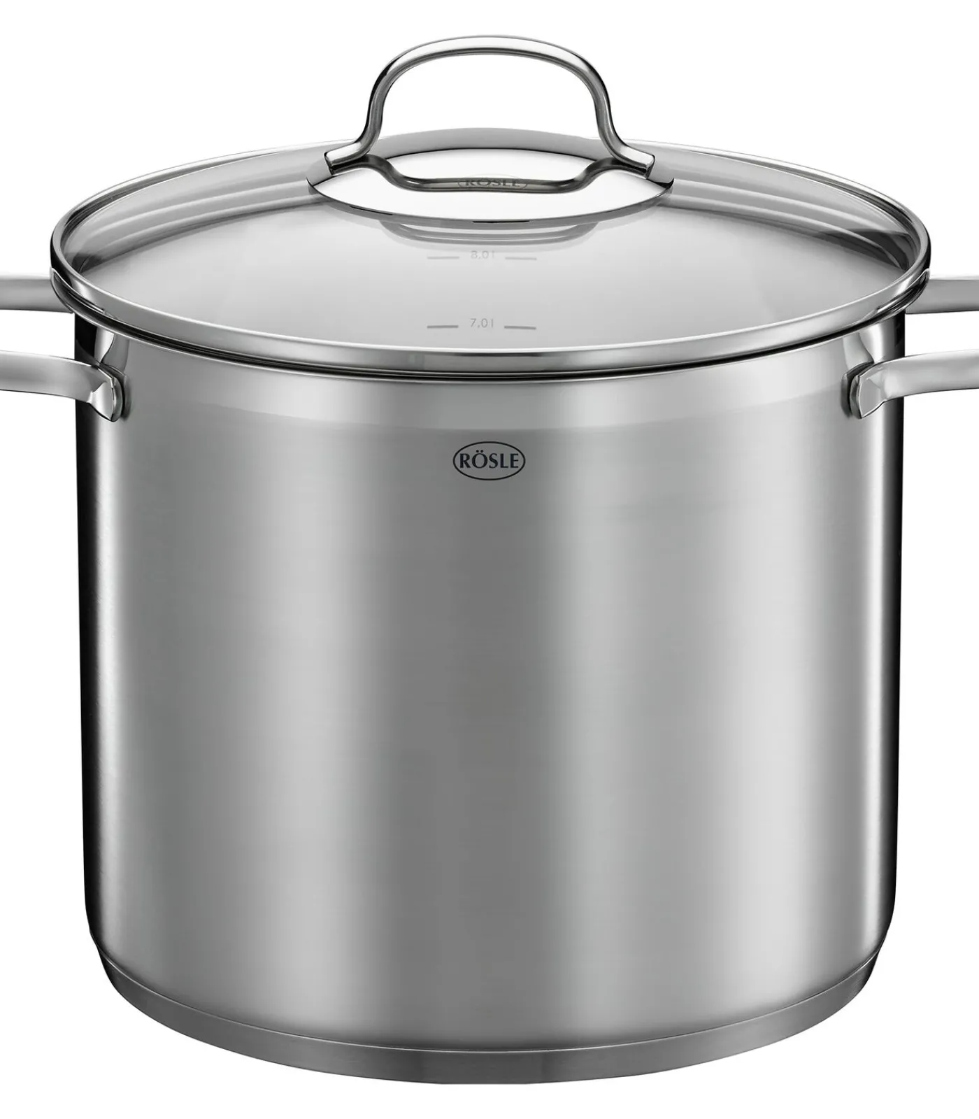 Online Soeppan Elegance - RVS - ø 24 cm / 8 liter Potten & Pannen