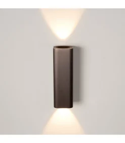 Sale Solito - Wandlamp - Brons Muurverlichting