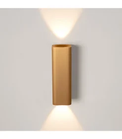 Solito - Wandlamp - Karamel Muurverlichting