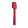 Sale Spatel Siliconen Rood 30 cm Bakken