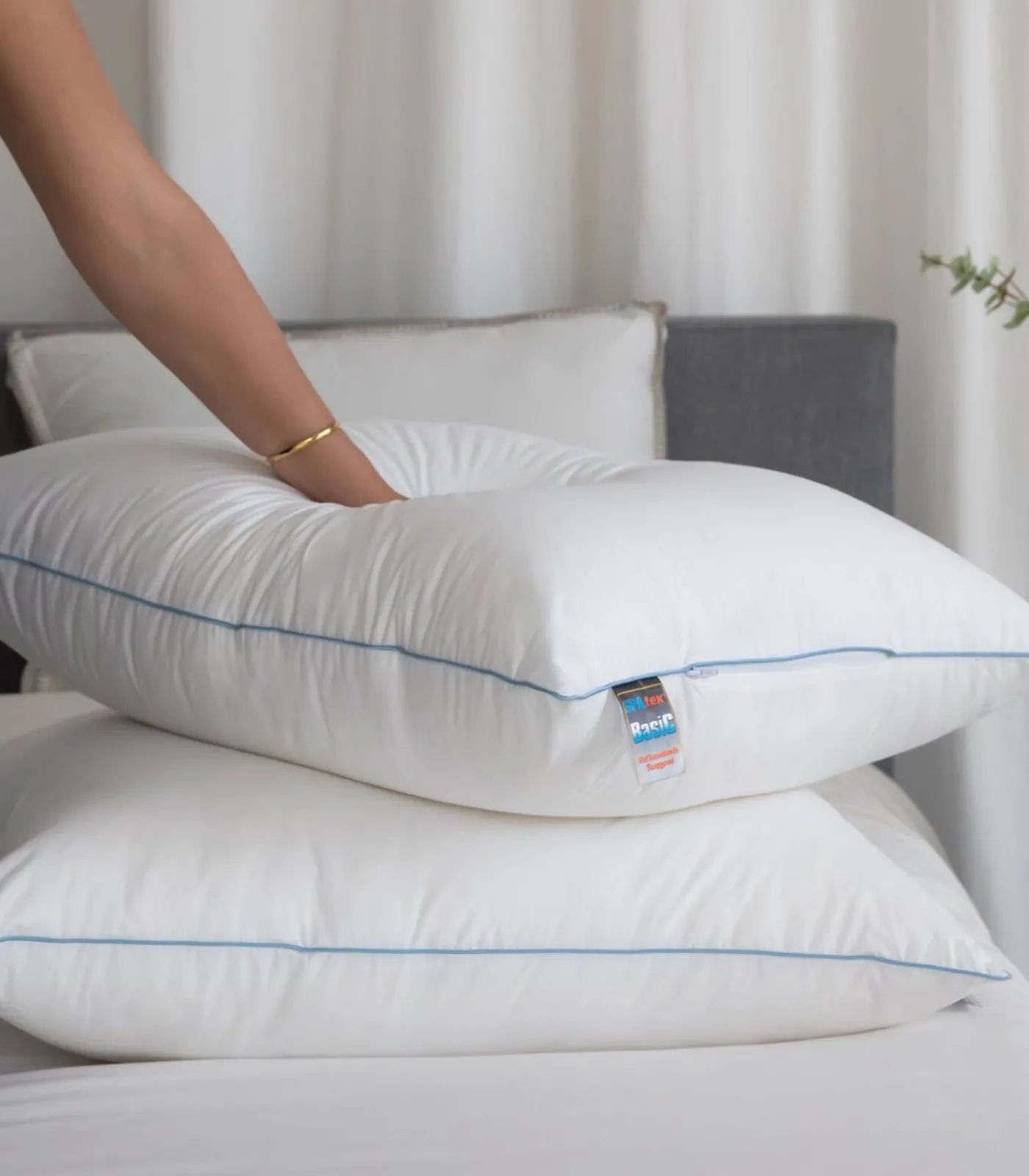 New Spatex Hoofdkussen Kussens