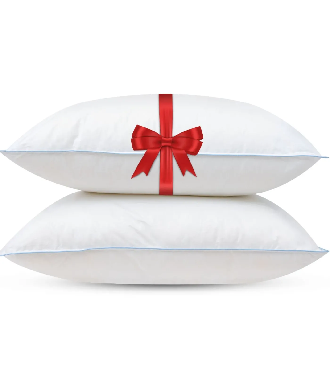 Online Spatex Hoofdkussen - Hoofdkussen set van 2 Kussens