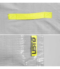 Online Speciale tuinzak voor takken 200 L Manden En Bakken