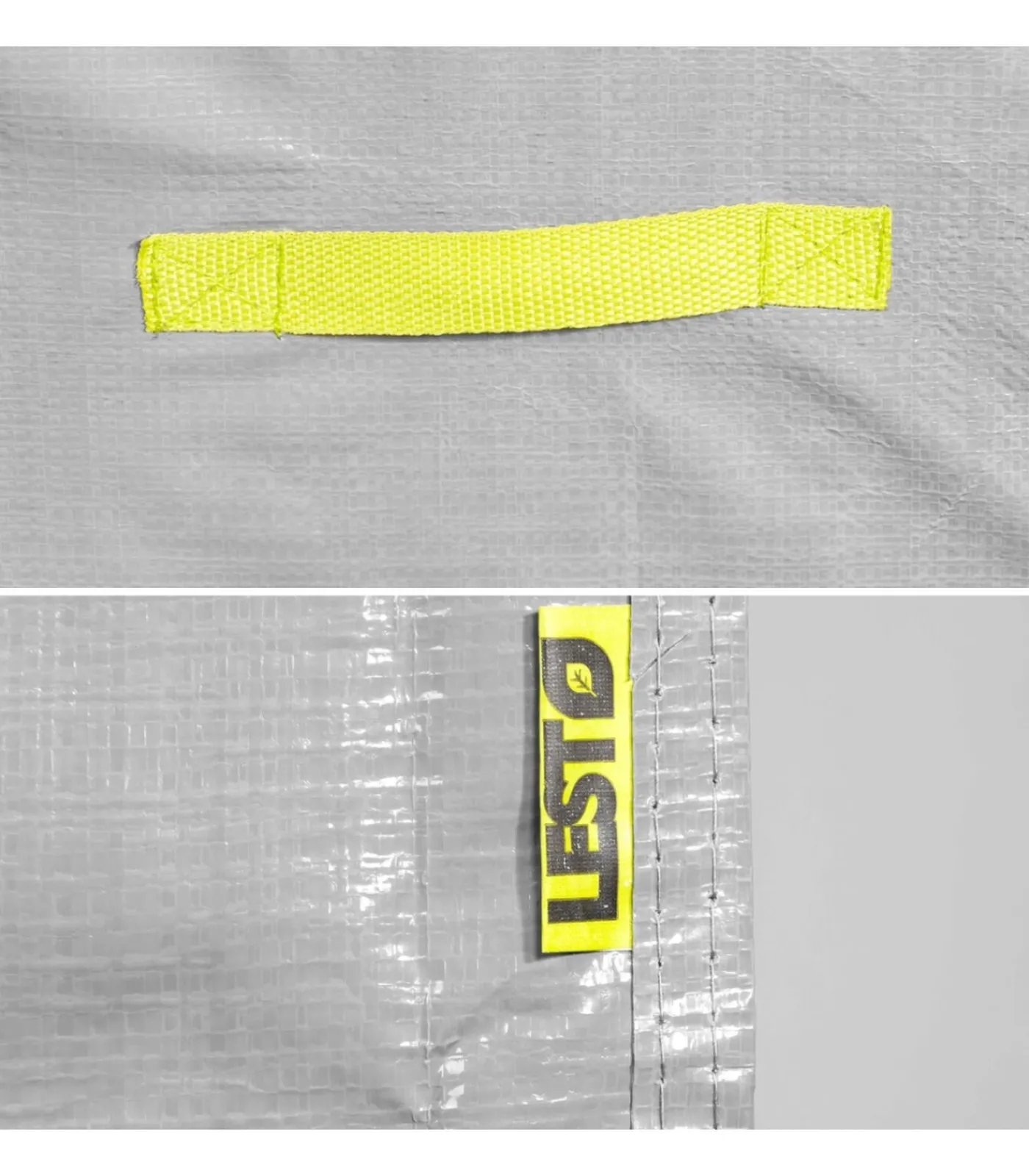 Online Speciale tuinzak voor takken 200 L Manden En Bakken