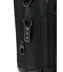 Online Spectrolite 4.0 Laptoptas 31 x 15 x 42 cm Reistassen