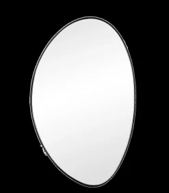 New Spiegel - Stone (set van 3) Spiegels