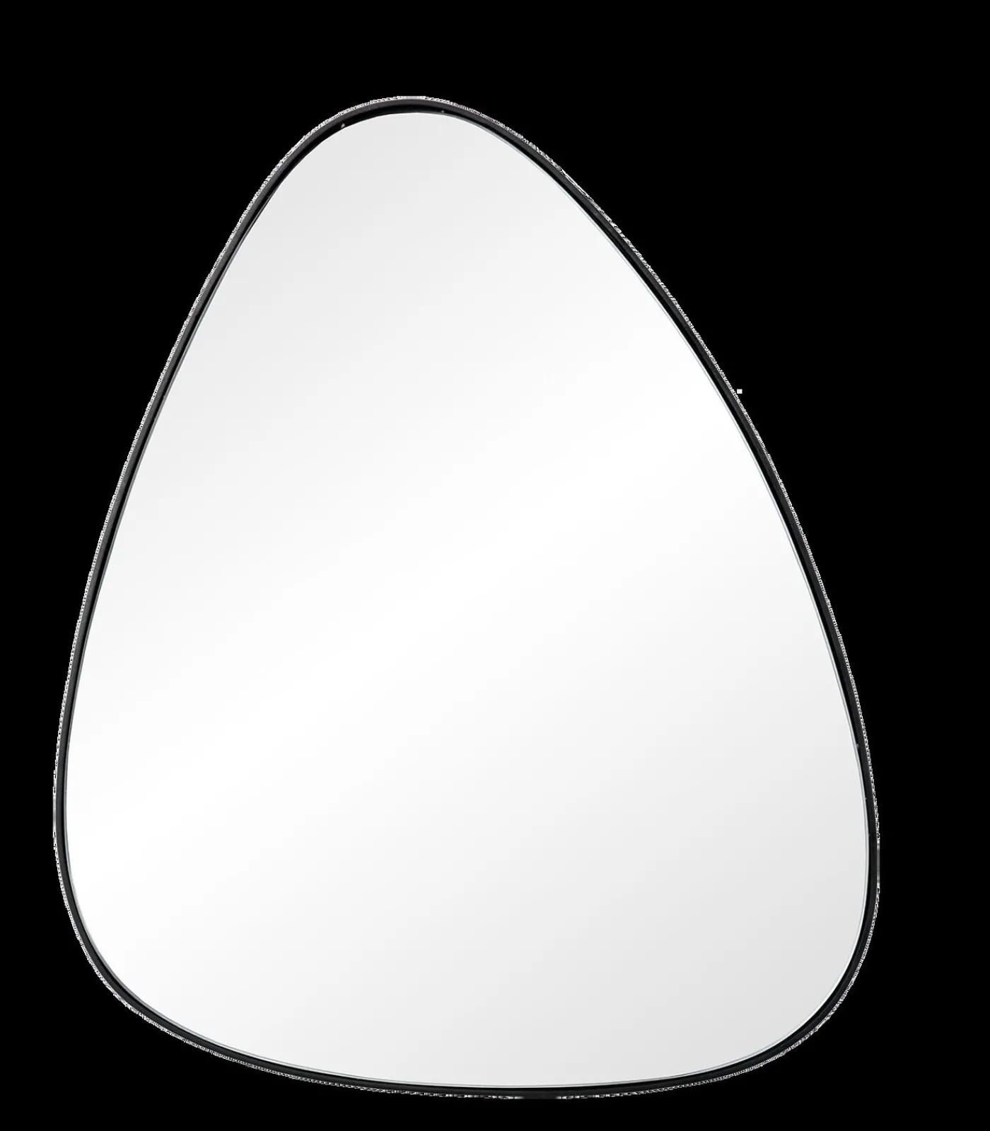 New Spiegel - Stone (set van 3) Spiegels