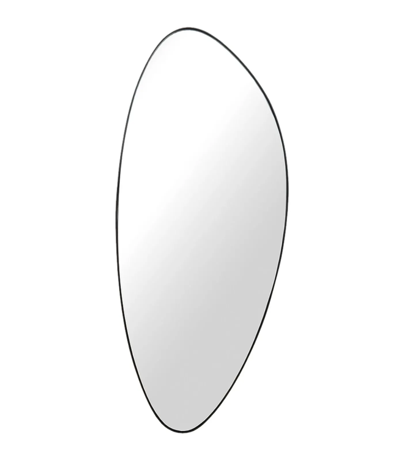 Spiegel - Stone XL Spiegels