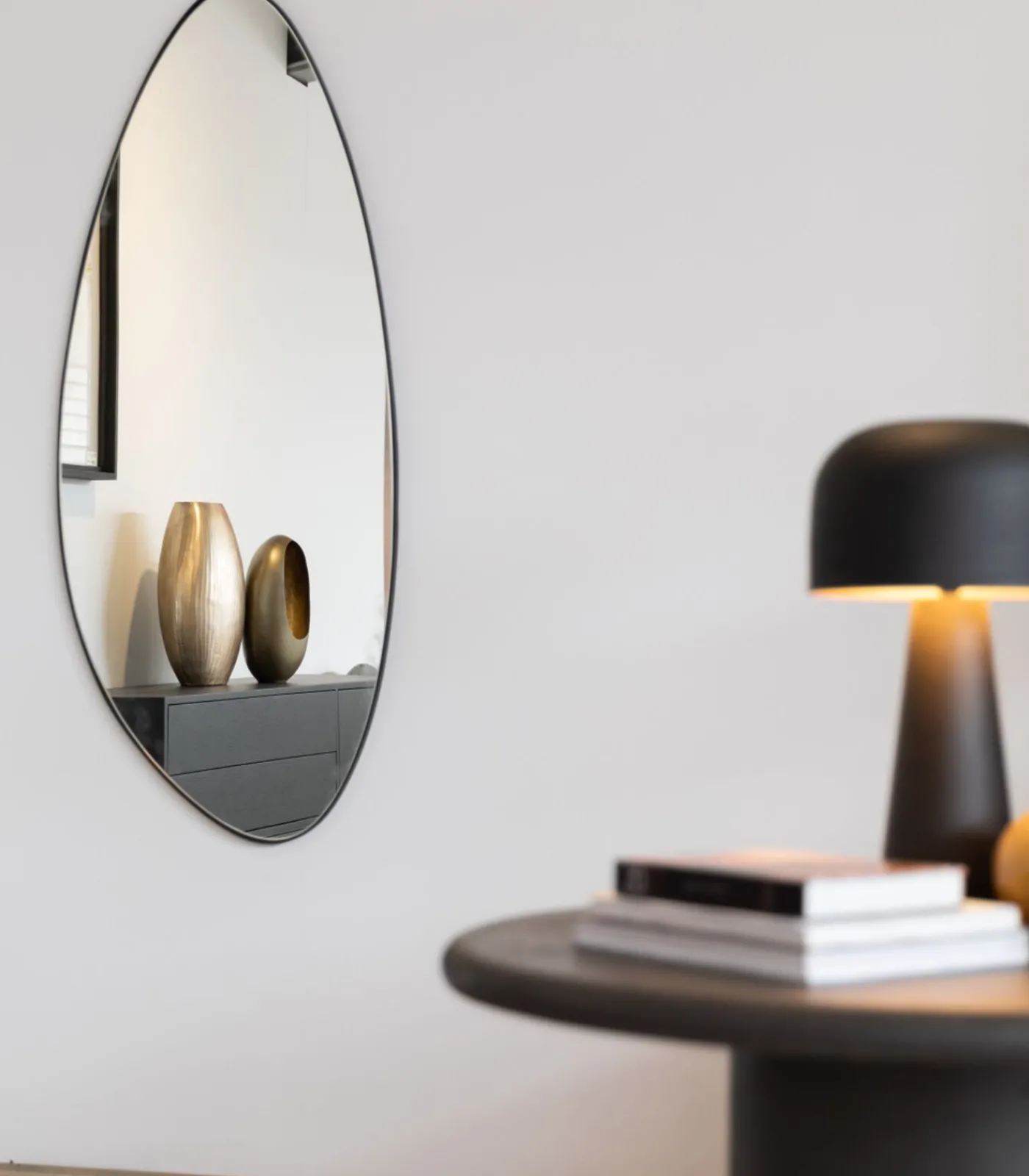 Spiegel - Stone XL Spiegels