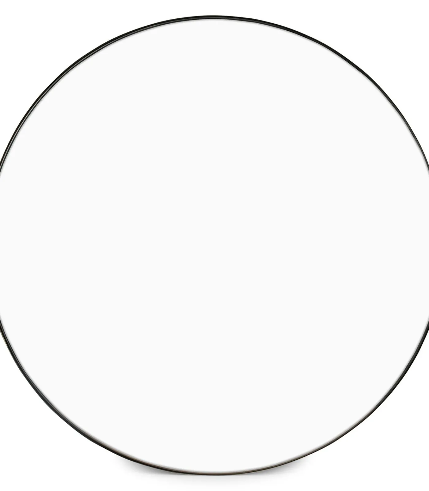 Sale Spiegel 76cm goud Donna Spiegels