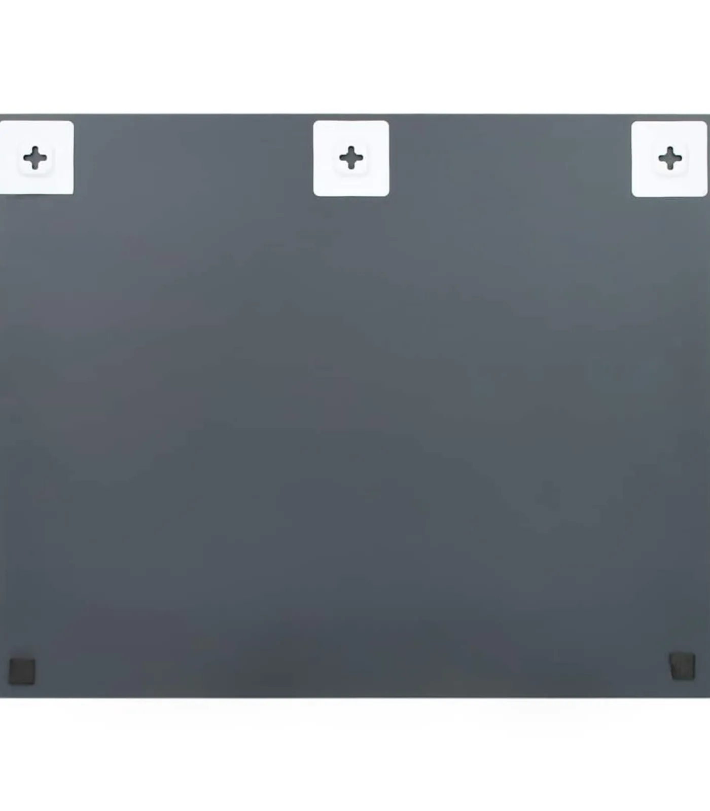 Outlet Spiegel frameloos 100x60 cm glas Spiegels