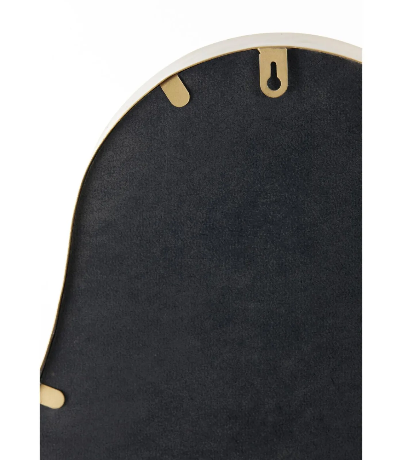 Spiegel Levu - Goud - 39x4x59.5cm Spiegels