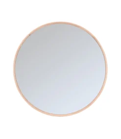 Hot Spiegel Oliva 110x110 cm Spiegels