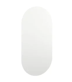 Clearance Spiegel 60x30 cm glas Spiegels