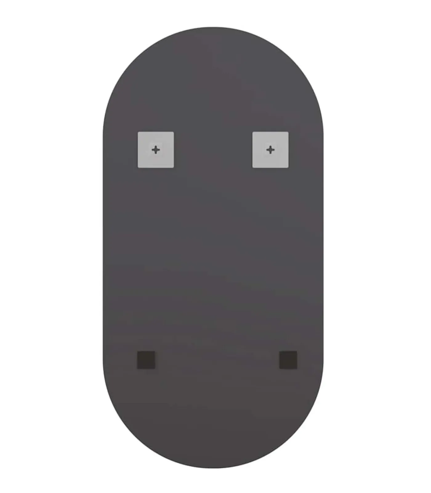 Clearance Spiegel 60x30 cm glas Spiegels