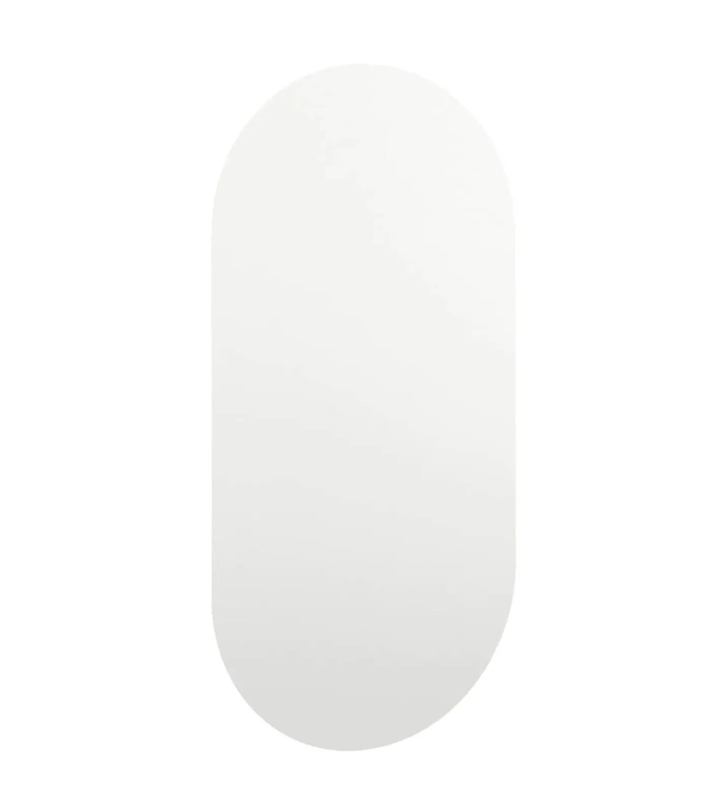 Online Spiegel 80x40 cm glas Spiegels