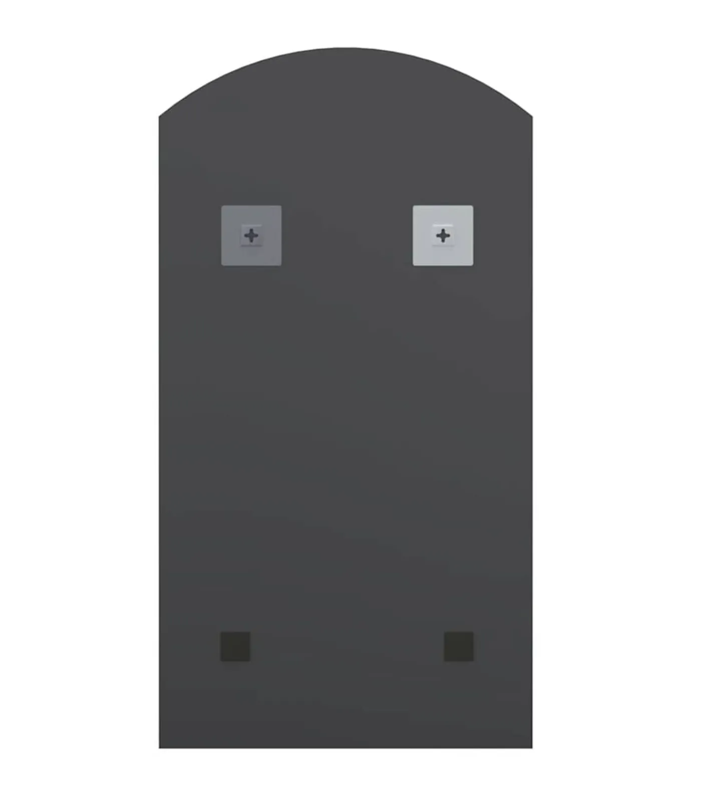 Sale Spiegel 90x45 cm glas Spiegels