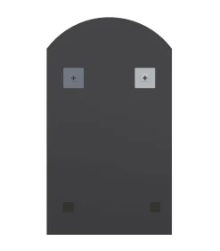 Best Spiegel 70x40 cm glas Spiegels