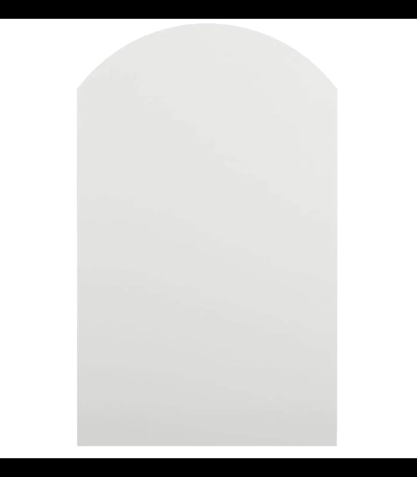 Sale Spiegel 60x40 cm glas Spiegels