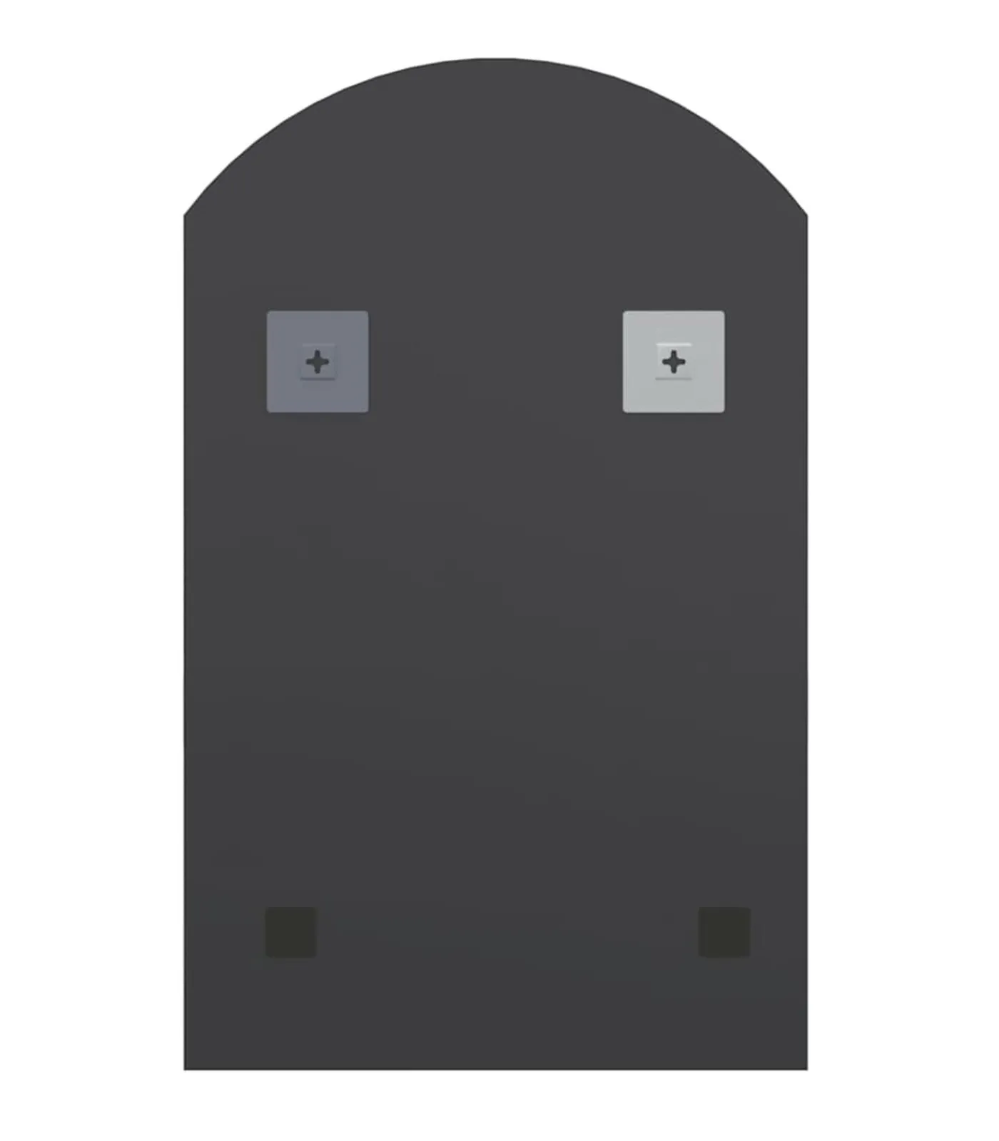 Sale Spiegel 60x40 cm glas Spiegels