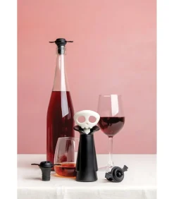 Hot Spookelier - Wijnafsluiter Keukenaccessoires