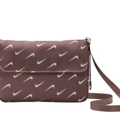 Online SPORTSWEAR FUTURA 365 - Crossbody Zak - Bruin Toilettassen