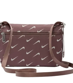 Online SPORTSWEAR FUTURA 365 - Crossbody Zak - Bruin Toilettassen