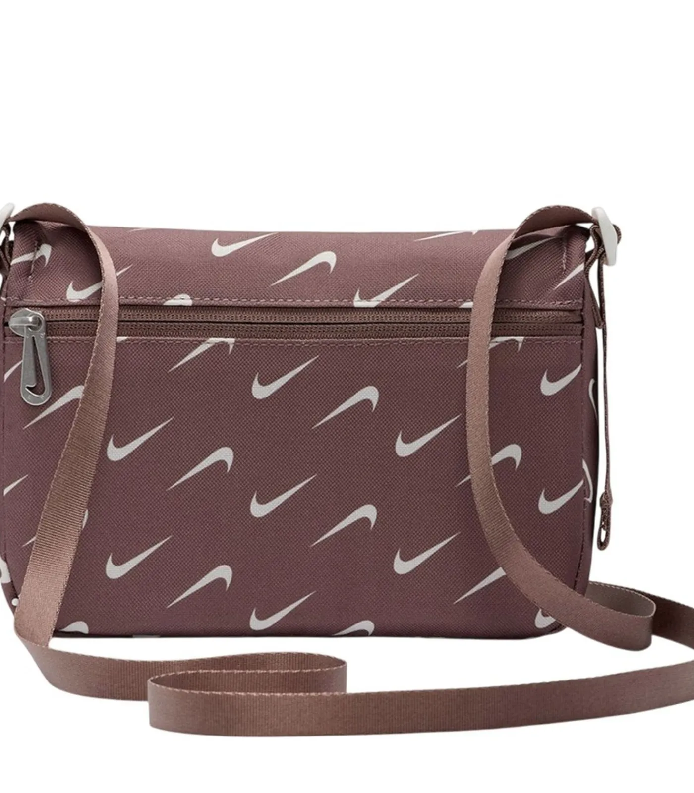 Online SPORTSWEAR FUTURA 365 - Crossbody Zak - Bruin Toilettassen