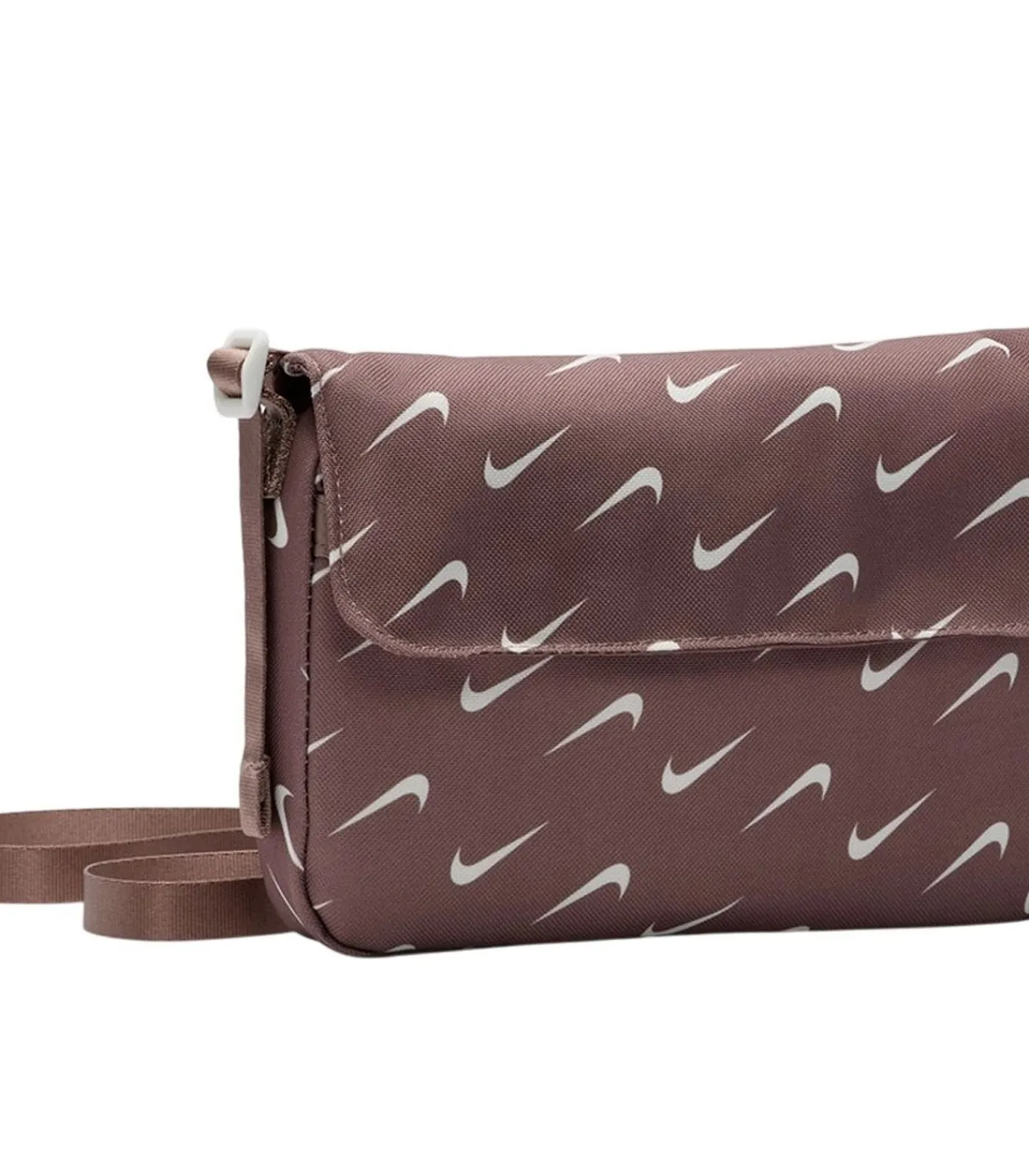 Online SPORTSWEAR FUTURA 365 - Crossbody Zak - Bruin Toilettassen