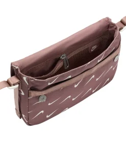 Online SPORTSWEAR FUTURA 365 - Crossbody Zak - Bruin Toilettassen