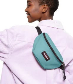 Hot Springer - Heuptasje - Blauw Reisaccessoires