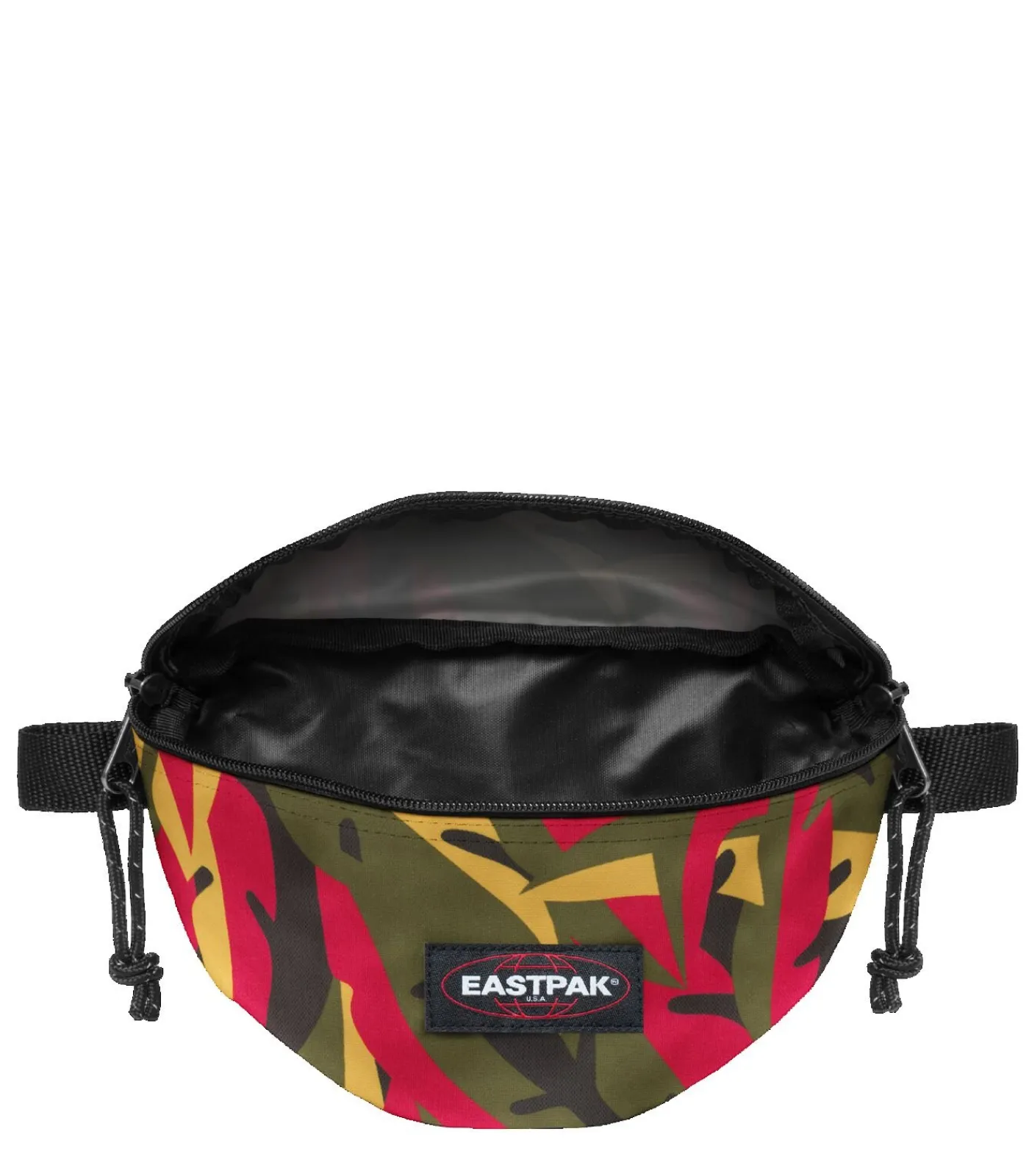 Outlet Springer - Heuptasje - Groen Reisaccessoires