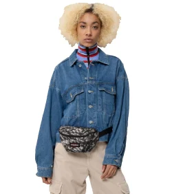 Sale Springer - Heuptasje - Zwart Reisaccessoires