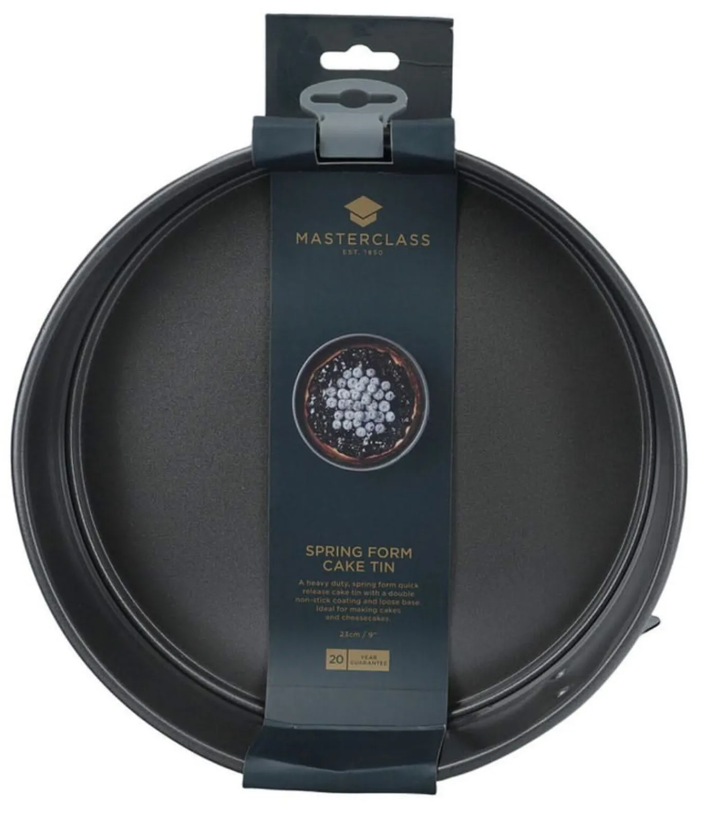 Best Springvorm ø 18 cm Bakken