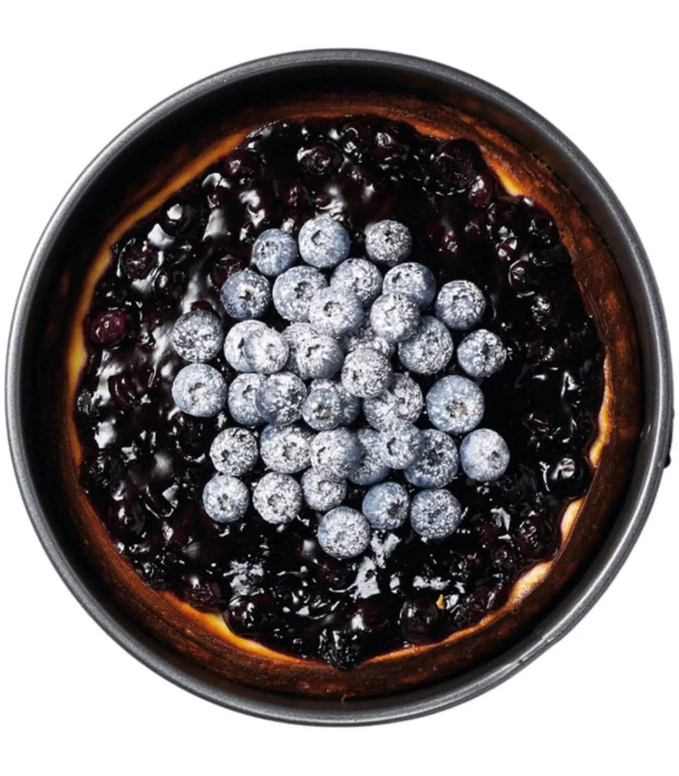 Best Springvorm ø 18 cm Bakken