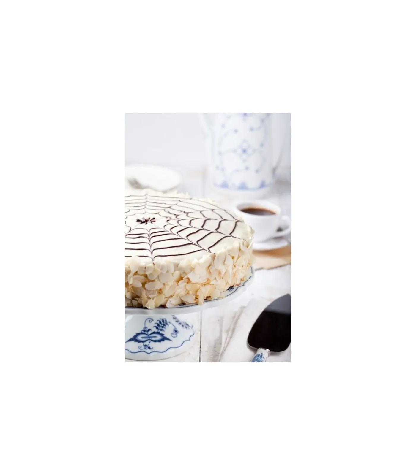 Best Springvorm Carat ø 22 cm Bakken