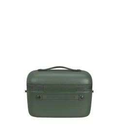 New Stackd Beauty Case 25 x 23 x 35 cm SAGE Toilettassen