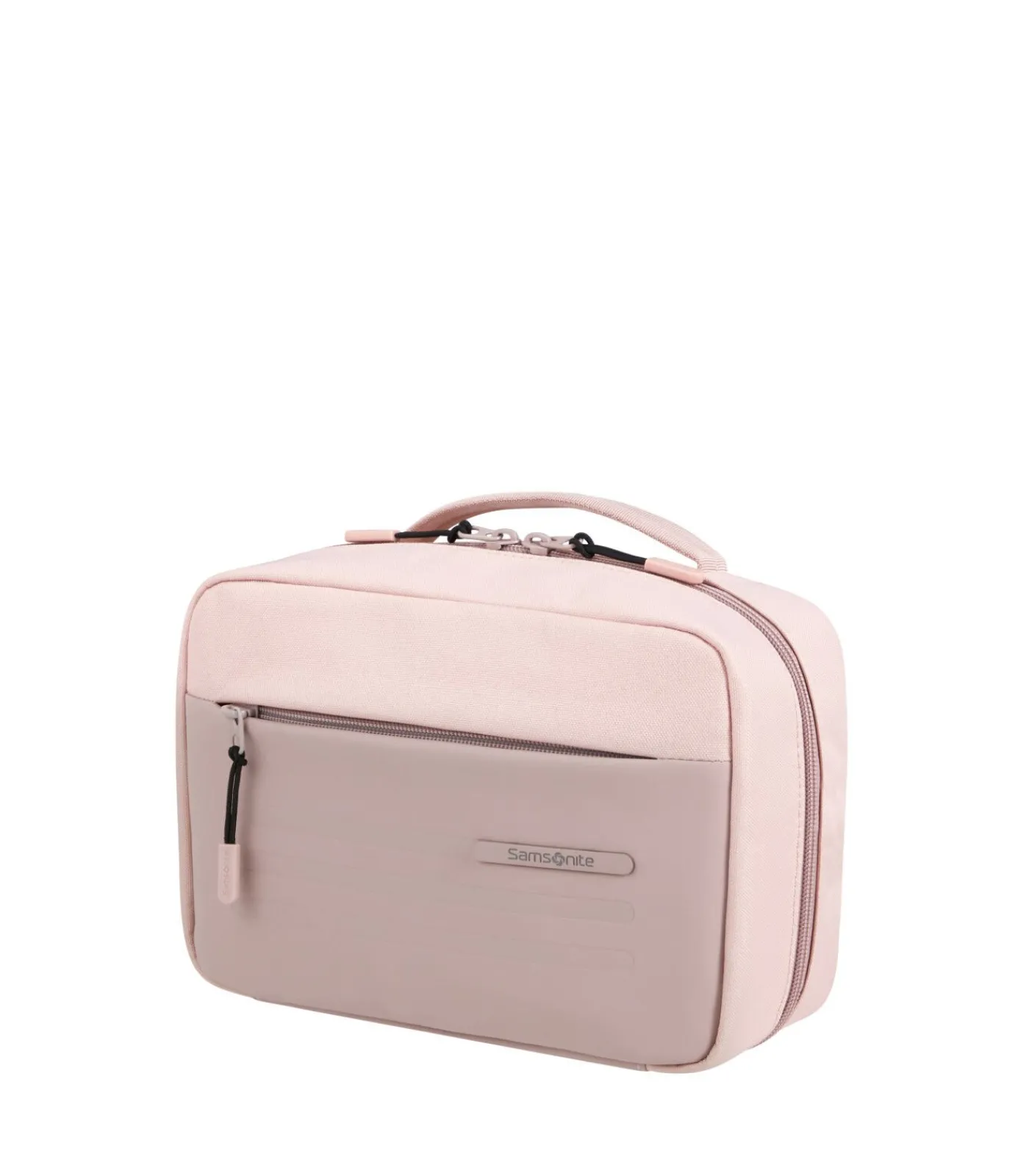 New Stackd Toilet Kit Hanging 16.80 x 9,5 x 24,3 cm ROSE Toilettassen