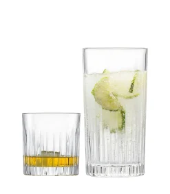 Stage Giftset 8 Dlg (4X 60-79) Glazen & Karaffen