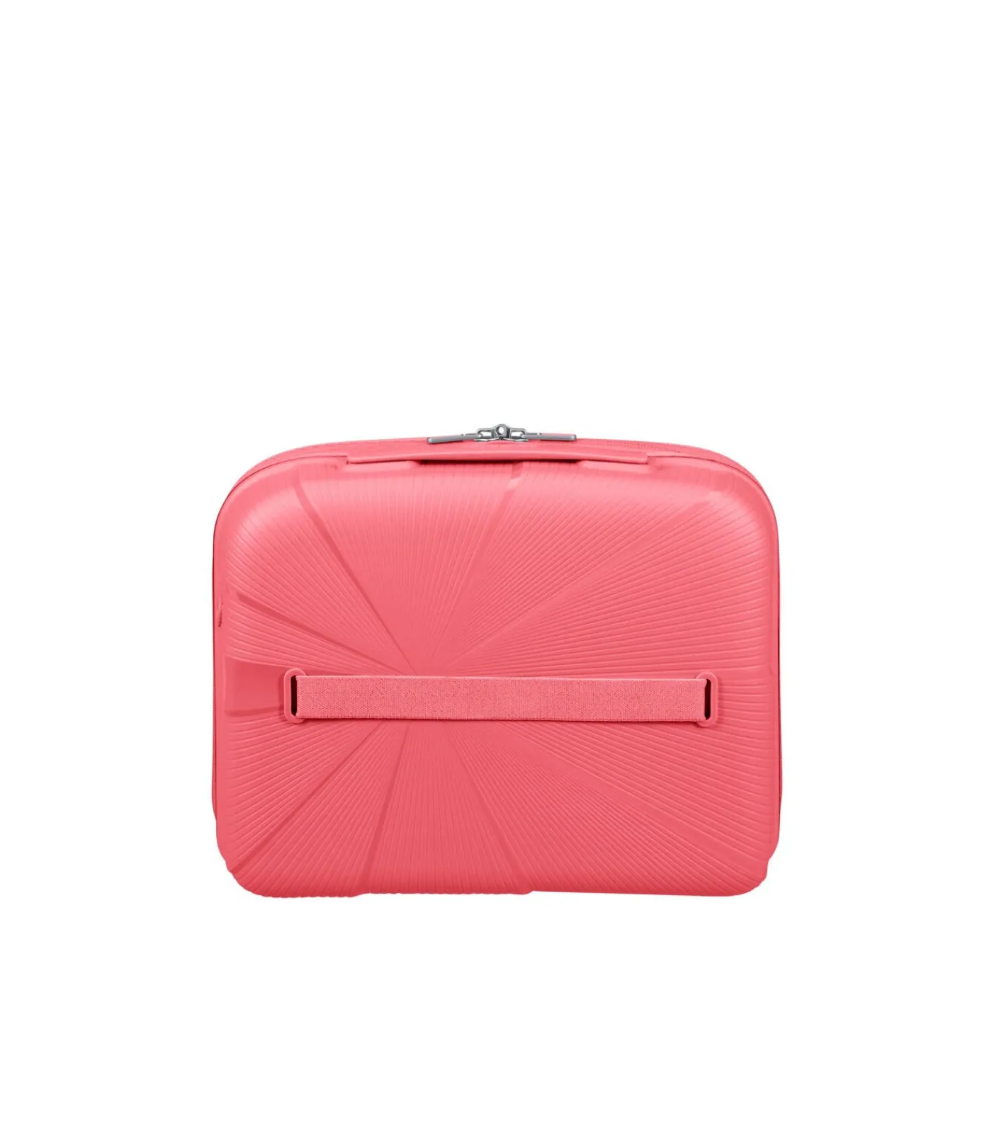 Discount StarVibe Beauty case 29 x 18 x 35 cm SUN KISSED CORAL Toilettassen